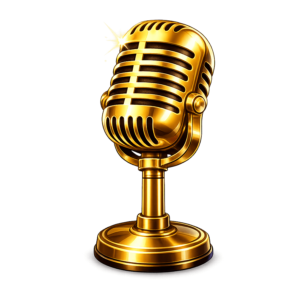 Logo de speakingchallenge
