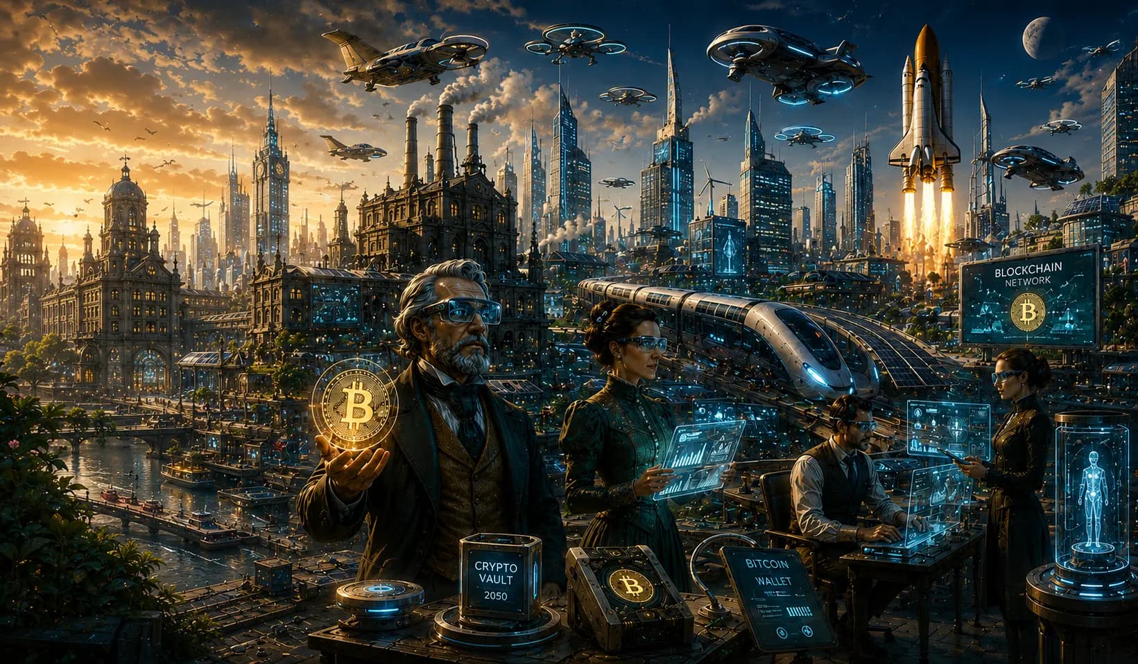 Era Crypto
