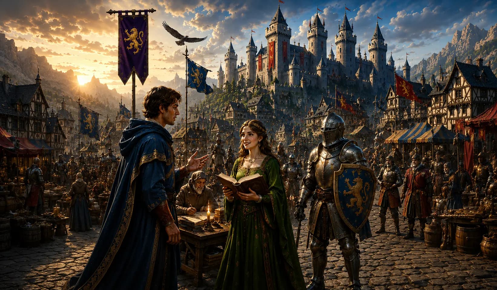 Era Medieval